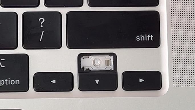 Amazon.com: Bfenown Replacement UP (Down) Arrow Keycap Key